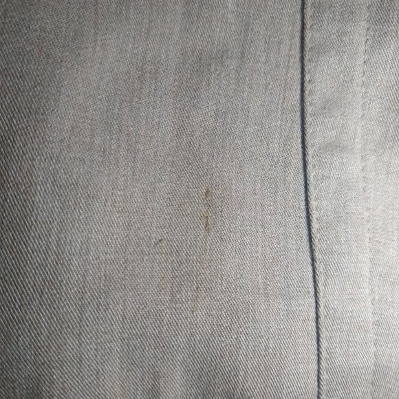 Vintage JH Collectibles  size 10   taupe-mushroom-brown jacket - Picture 14 of 16